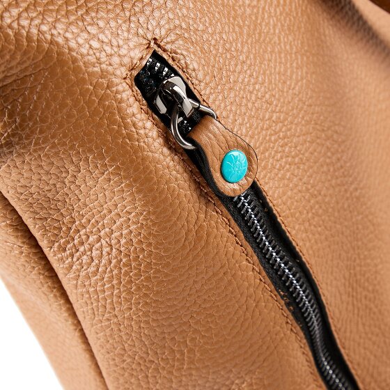 Gabs Loilita City Rucksack S Leder 29 cm
