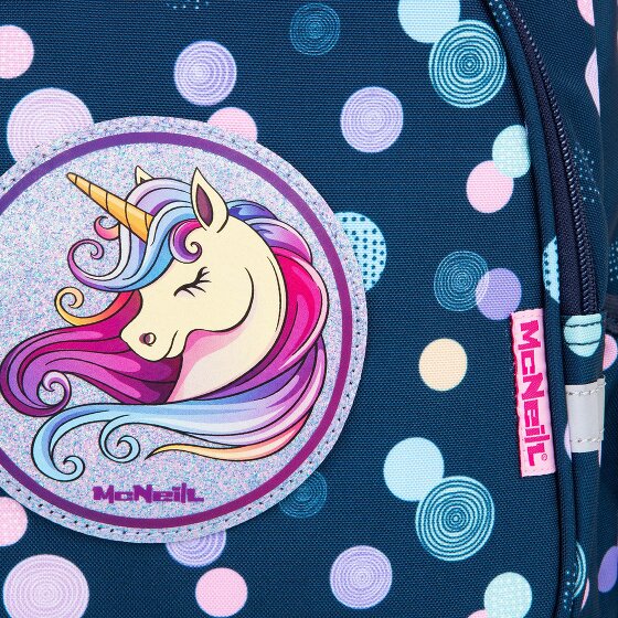 McNeill Toby Kinderrucksack 35 cm