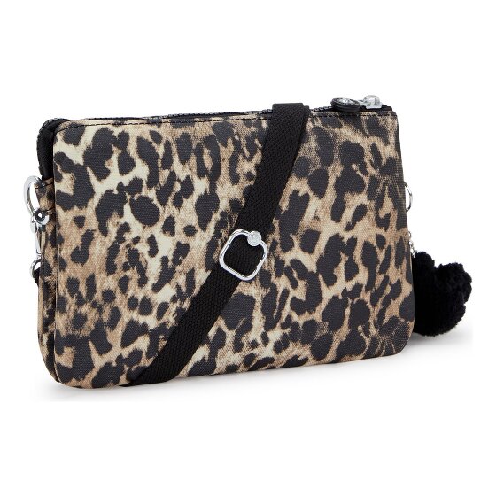 Kipling Basic Prt Clutch Tasche 24 cm