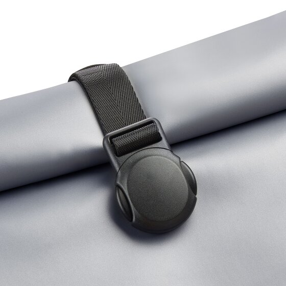 Delsey Paris Turenne Soft Daypack 46 cm Laptopfach