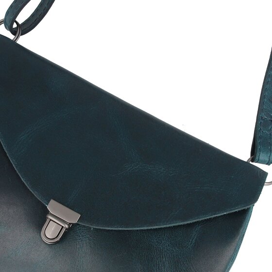 Harold's Fold Umhängetasche Leder 20 cm