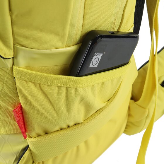 NITRO Slash 25L Pro Rucksack 53 cm