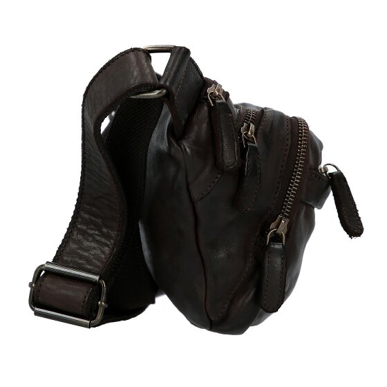 Harbour 2nd Harper Gürteltasche Leder 24 cm