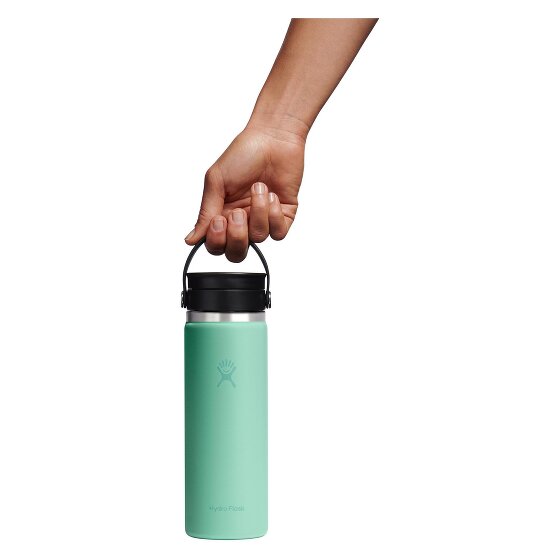 Hydro Flask Hot Beverages Wide Flex Slip Lid Trinkflasche 590 ml