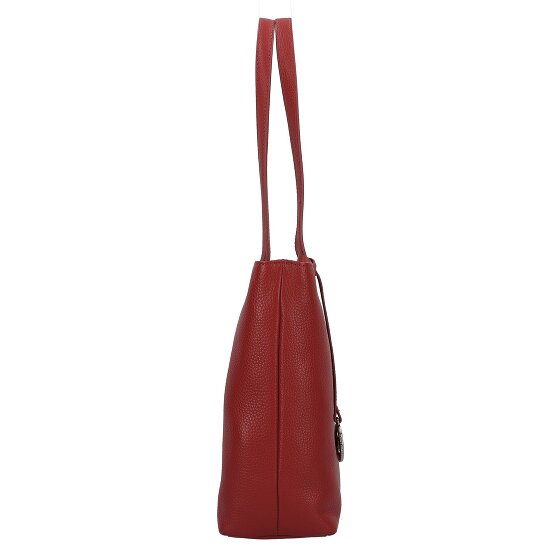 Braun Büffel Hanna Shopper Tasche S Leder 38 cm
