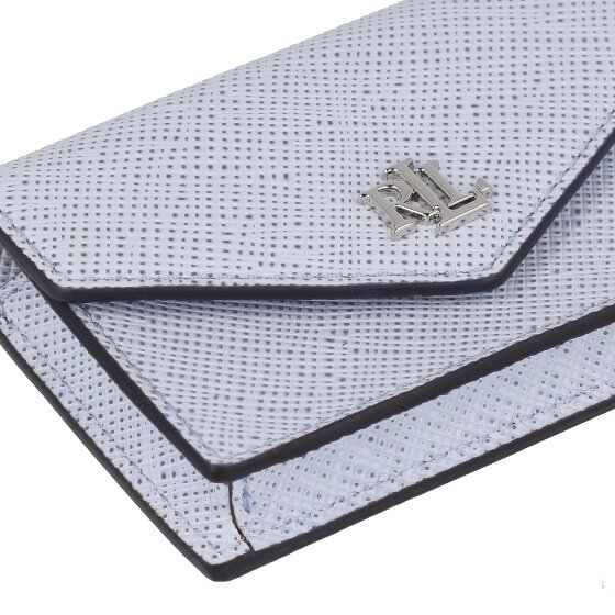 Lauren Ralph Lauren Geldbörse Leder 10 cm