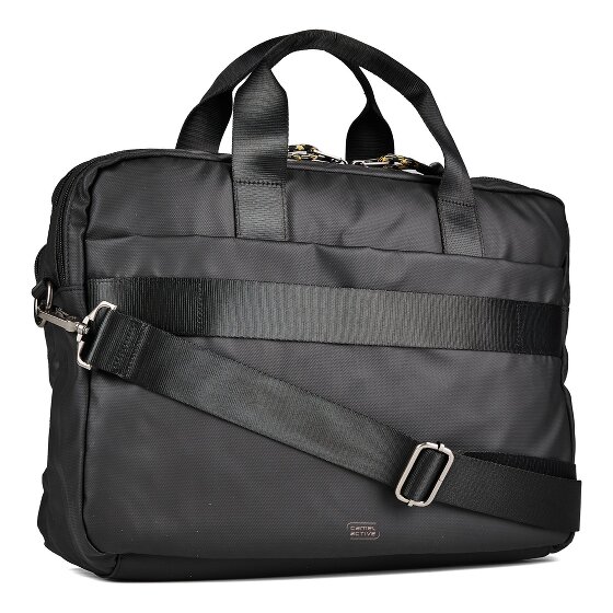 camel active Explore Aktentasche 42 cm Laptopfach