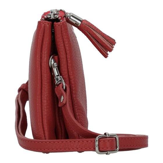 Braun Büffel Hanna Umhängetasche Leder 21 cm