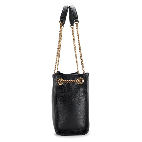 Lauren Ralph Lauren Bradley Shopper Tasche Leder 28.5 cm