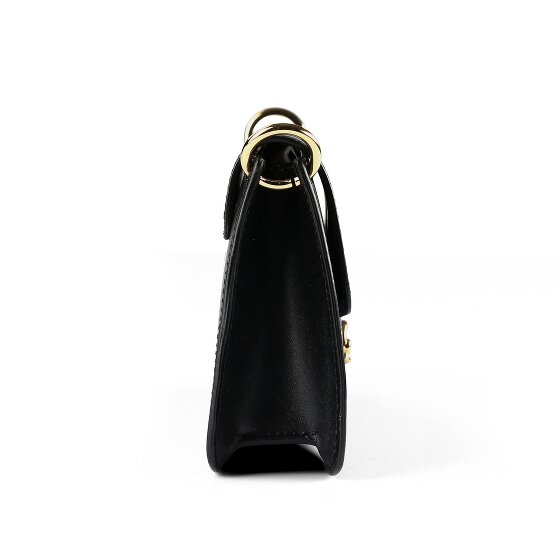 Coccinelle C-Me Umhängetasche Leder 22 cm