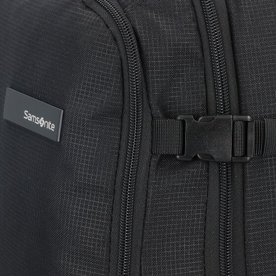 Samsonite Roader Business-Rucksack 45 cm Laptopfach
