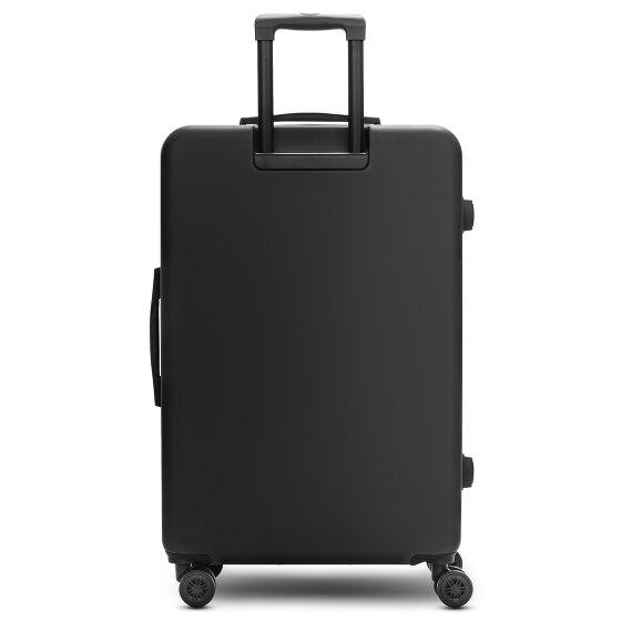 Redolz Essentials 09 LARGE 4 Rollen Trolley 79 cm