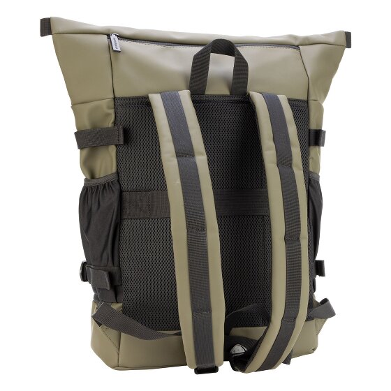 Strellson Blackpool Daypack 53 cm