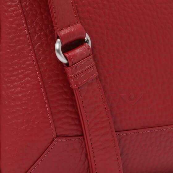 Voi Hirsch Carina Umhängetasche Leder 22.5 cm