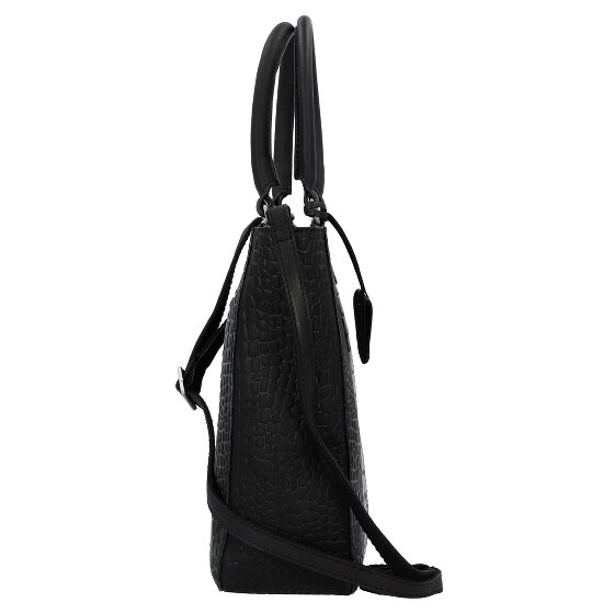 Burkely Cool Colbie Shopper Tasche Leder 26 cm