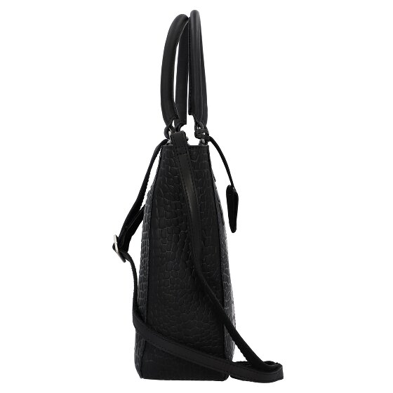 Burkely Cool Colbie Shopper Tasche Leder 26 cm
