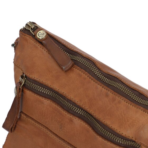 Harbour 2nd Urban Poets Casey Umhängetasche Leder 26 cm