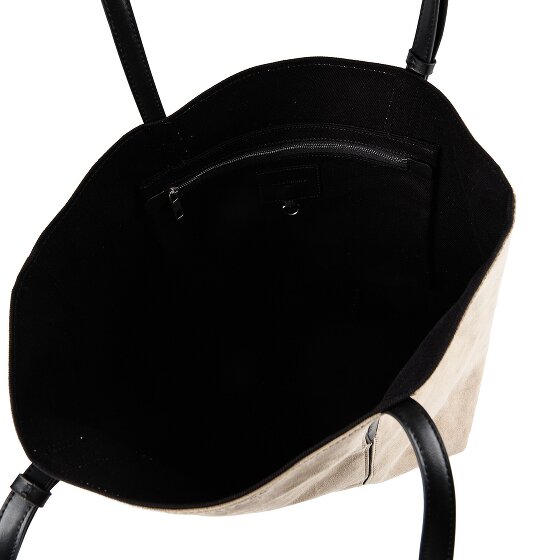 Liebeskind Una Shopper Tasche Leder 37 cm