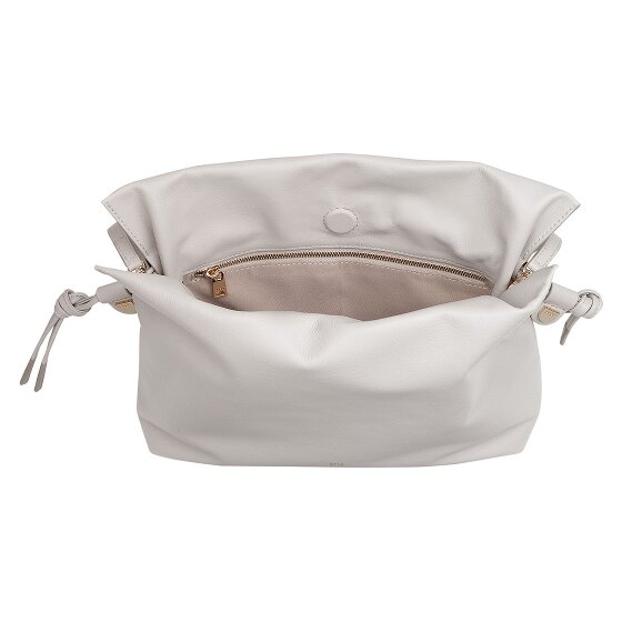 DuDu Umhängetasche Leder 26 cm