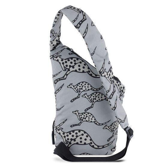 Chiemsee Jump N Fly Umhängetasche 21 cm