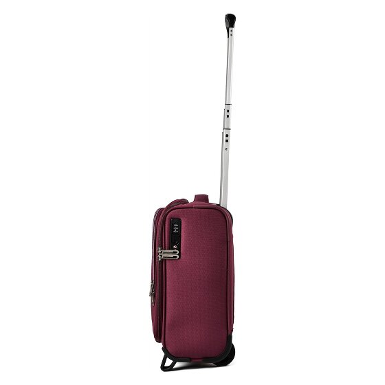 American Tourister Cloudrider 4 Rollen Kabinentrolley 40 cm