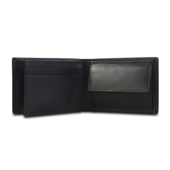 Jost Skagen Geldbörse Leder 10 cm