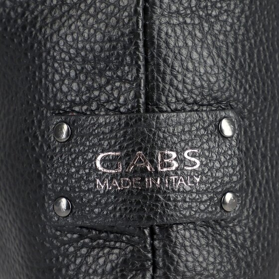 Gabs Lolita Schultertasche Leder 45 cm