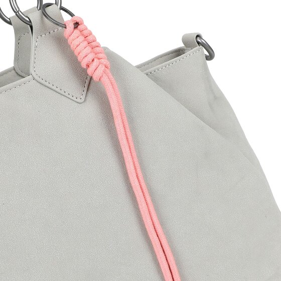 Fritzi aus Preußen Maia Suede Jacky Shopper Tasche 40 cm