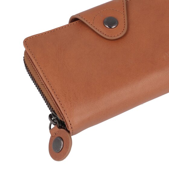 aunts & uncles Grandma´s Luxury Club Francis Geldbörse RFID Schutz Leder 15 cm