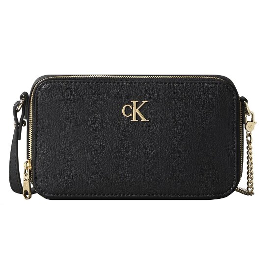 Calvin Klein Minimal Clutch Tasche 18 cm