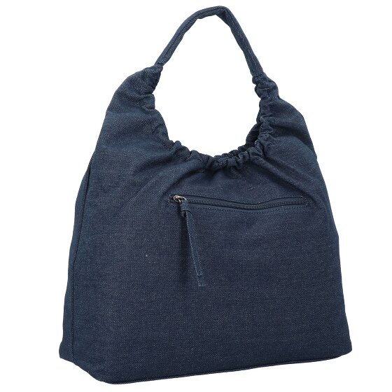 Tom Tailor Denim Leslie Schultertasche 40 cm