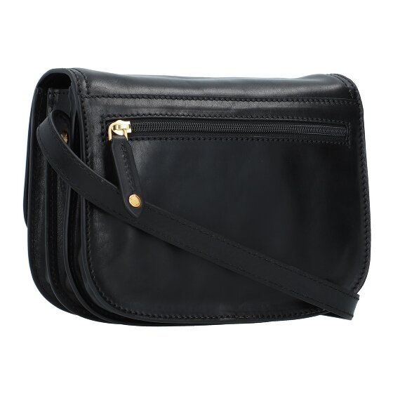 The Bridge Story Donna Umhängetasche Leder 24 cm