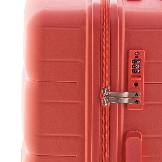 Gladiator 2700 4 Rollen Trolley 64 cm