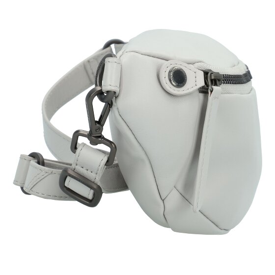 aunts & uncles Jamie's Orchard Bilberry Gürteltasche Leder 29 cm