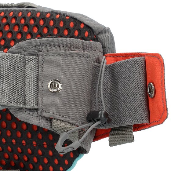 Dakine Hot Laps 1 Gürteltasche 17 cm