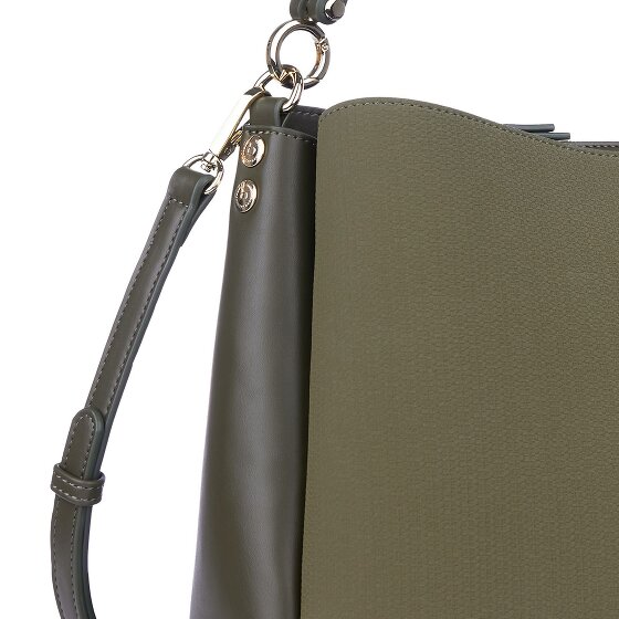 Bugatti Leah Schultertasche 36 cm