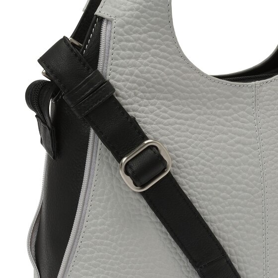 Voi Boston Kirsten Schultertasche Leder 32 cm