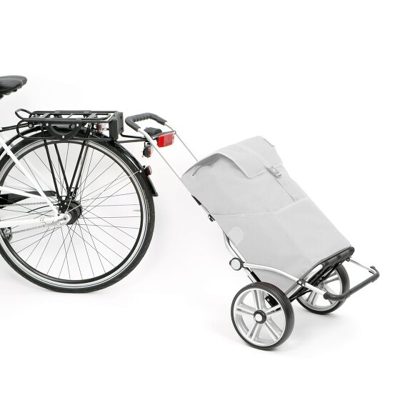 Andersen Shopper Royal Shopper Oli.P 2.0 Einkaufstrolley 59 cm