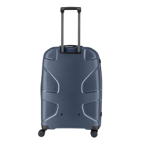 IMPACKT IP1 4 Rollen Trolley 76 cm