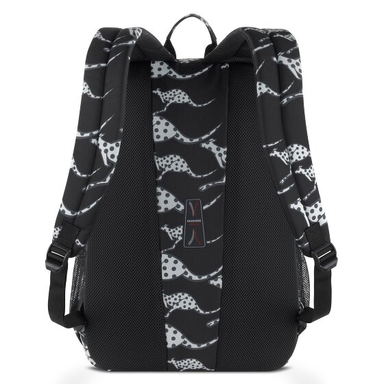 Chiemsee Jump N Fly Daypack 46 cm Laptopfach