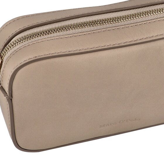 Marc O'Polo Mini Bag Umhängetasche Leder 18 cm