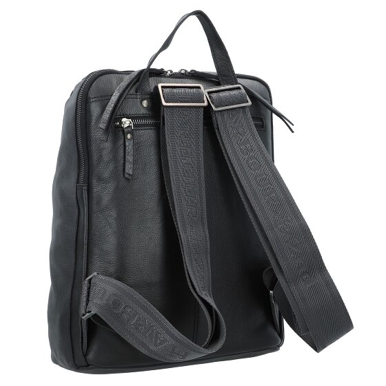 Harbour 2nd Just Pure Milou City Rucksack Leder 40 cm