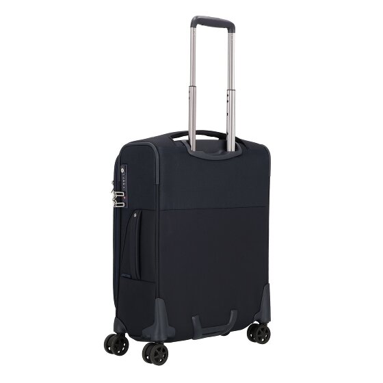 Samsonite B-Lite Icon Spinner 4-Rollen Kabinentrolley 55 cm
