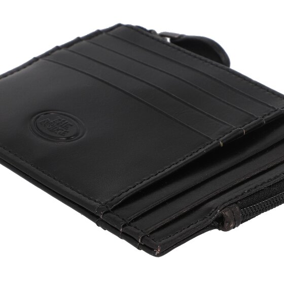 The Bridge Story Uomo Kreditkartentui Leder 12,5 cm