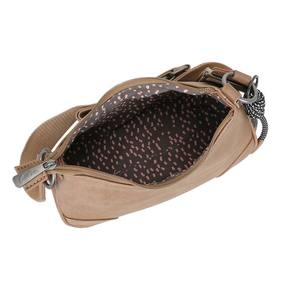 Fritzi aus Preußen Lou Gürteltasche 22 cm