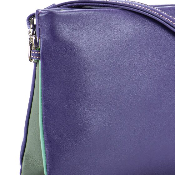 Mywalit Umhängetasche Leder 25 cm