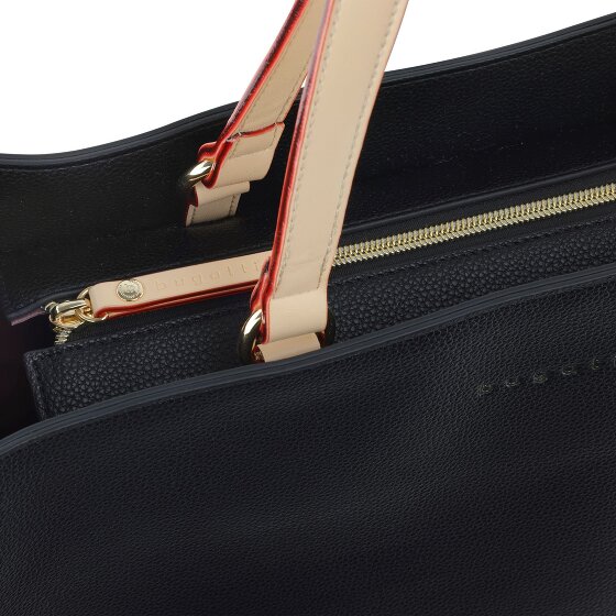 Bugatti Ella Shopper Tasche 40 cm Laptopfach