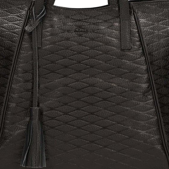 Picard Lille Shopper Tasche Leder 43 cm
