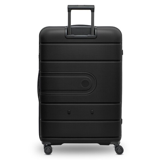 Redolz Essentials 11 LARGE 4 Rollen Trolley 77 cm