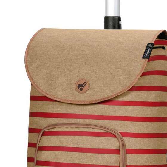 Andersen Shopper Unus Shopper Fun Eske Einkaufstrolley 59 cm